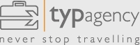 typagency logo